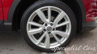 USED 2016 65 NISSAN QASHQAI 1.6 dCi Tekna SUV 5dr Diesel Manual 2WD Euro 6 (s/s) (130 ps) 