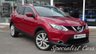USED 2016 65 NISSAN QASHQAI 1.6 dCi Tekna SUV 5dr Diesel Manual 2WD Euro 6 (s/s) (130 ps) 