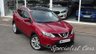 USED 2016 65 NISSAN QASHQAI 1.6 dCi Tekna SUV 5dr Diesel Manual 2WD Euro 6 (s/s) (130 ps) 