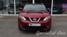 USED 2016 65 NISSAN QASHQAI 1.6 dCi Tekna SUV 5dr Diesel Manual 2WD Euro 6 (s/s) (130 ps) 