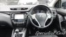 USED 2016 65 NISSAN QASHQAI 1.6 dCi Tekna SUV 5dr Diesel Manual 2WD Euro 6 (s/s) (130 ps) 