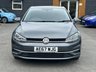 USED 2017 67 VOLKSWAGEN GOLF 1.6 TDI BlueMotion Tech SE Nav Hatchback 5dr Diesel Manual Euro 6 (s/s) (115 ps) UPGRADED ALLOYS*APPLE CAR PLAY