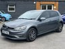 USED 2017 67 VOLKSWAGEN GOLF 1.6 TDI BlueMotion Tech SE Nav Hatchback 5dr Diesel Manual Euro 6 (s/s) (115 ps) UPGRADED ALLOYS*APPLE CAR PLAY