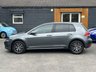 USED 2017 67 VOLKSWAGEN GOLF 1.6 TDI BlueMotion Tech SE Nav Hatchback 5dr Diesel Manual Euro 6 (s/s) (115 ps) UPGRADED ALLOYS*APPLE CAR PLAY