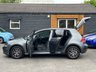 USED 2017 67 VOLKSWAGEN GOLF 1.6 TDI BlueMotion Tech SE Nav Hatchback 5dr Diesel Manual Euro 6 (s/s) (115 ps) UPGRADED ALLOYS*APPLE CAR PLAY