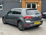 USED 2017 67 VOLKSWAGEN GOLF 1.6 TDI BlueMotion Tech SE Nav Hatchback 5dr Diesel Manual Euro 6 (s/s) (115 ps) UPGRADED ALLOYS*APPLE CAR PLAY