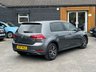 USED 2017 67 VOLKSWAGEN GOLF 1.6 TDI BlueMotion Tech SE Nav Hatchback 5dr Diesel Manual Euro 6 (s/s) (115 ps) UPGRADED ALLOYS*APPLE CAR PLAY