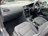 USED 2017 67 VOLKSWAGEN GOLF 1.6 TDI BlueMotion Tech SE Nav Hatchback 5dr Diesel Manual Euro 6 (s/s) (115 ps) UPGRADED ALLOYS*APPLE CAR PLAY