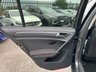 USED 2017 67 VOLKSWAGEN GOLF 1.6 TDI BlueMotion Tech SE Nav Hatchback 5dr Diesel Manual Euro 6 (s/s) (115 ps) UPGRADED ALLOYS*APPLE CAR PLAY
