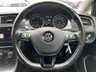 USED 2017 67 VOLKSWAGEN GOLF 1.6 TDI BlueMotion Tech SE Nav Hatchback 5dr Diesel Manual Euro 6 (s/s) (115 ps) UPGRADED ALLOYS*APPLE CAR PLAY
