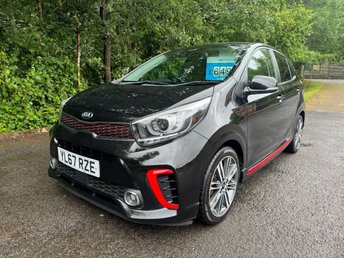 2018 KIA PICANTO