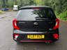 USED 2018 67 KIA PICANTO 1.0 GT-Line Hatchback 5dr Petrol Manual Euro 6 (66 bhp) AIR CON! IDEAL FIRST CAR! ALLOY WHEELS!