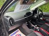 USED 2018 67 KIA PICANTO 1.0 GT-Line Hatchback 5dr Petrol Manual Euro 6 (66 bhp) AIR CON! IDEAL FIRST CAR! ALLOY WHEELS!