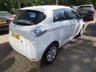 USED 2015 15 RENAULT ZOE 22kWh Dynamique Zen Hatchback 5dr Electric Automatic (i) (88 bhp) This low mileage example comes with Excellent Service History including 6 service records and a detailed inspection upon arrival to us. Sold with a new 12 month MOT with no advisories. Automatic. All Electric.