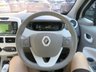 USED 2015 15 RENAULT ZOE 22kWh Dynamique Zen Hatchback 5dr Electric Automatic (i) (88 bhp) This low mileage example comes with Excellent Service History including 6 service records and a detailed inspection upon arrival to us. Sold with a new 12 month MOT with no advisories. Automatic. All Electric.