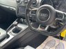 USED 2012 12 AUDI TTS 2.0 TFSI Black Edition Coupe 3dr Petrol Manual quattro Euro 5 (272 ps) ***PAY DAY SALE***