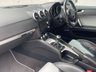 USED 2012 12 AUDI TTS 2.0 TFSI Black Edition Coupe 3dr Petrol Manual quattro Euro 5 (272 ps) ***PAY DAY SALE***