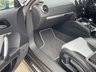 USED 2012 12 AUDI TTS 2.0 TFSI Black Edition Coupe 3dr Petrol Manual quattro Euro 5 (272 ps) ***PAY DAY SALE***