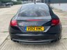USED 2012 12 AUDI TTS 2.0 TFSI Black Edition Coupe 3dr Petrol Manual quattro Euro 5 (272 ps) ***PAY DAY SALE***