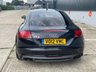 USED 2012 12 AUDI TTS 2.0 TFSI Black Edition Coupe 3dr Petrol Manual quattro Euro 5 (272 ps) ***PAY DAY SALE***