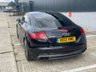 USED 2012 12 AUDI TTS 2.0 TFSI Black Edition Coupe 3dr Petrol Manual quattro Euro 5 (272 ps) ***PAY DAY SALE***