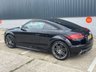 USED 2012 12 AUDI TTS 2.0 TFSI Black Edition Coupe 3dr Petrol Manual quattro Euro 5 (272 ps) ***PAY DAY SALE***
