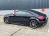 USED 2012 12 AUDI TTS 2.0 TFSI Black Edition Coupe 3dr Petrol Manual quattro Euro 5 (272 ps) ***PAY DAY SALE***