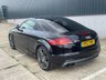 USED 2012 12 AUDI TTS 2.0 TFSI Black Edition Coupe 3dr Petrol Manual quattro Euro 5 (272 ps) ***PAY DAY SALE***