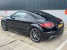 USED 2012 12 AUDI TTS 2.0 TFSI Black Edition Coupe 3dr Petrol Manual quattro Euro 5 (272 ps) ***PAY DAY SALE***