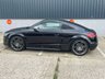 USED 2012 12 AUDI TTS 2.0 TFSI Black Edition Coupe 3dr Petrol Manual quattro Euro 5 (272 ps) ***PAY DAY SALE***