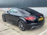 USED 2012 12 AUDI TTS 2.0 TFSI Black Edition Coupe 3dr Petrol Manual quattro Euro 5 (272 ps) ***PAY DAY SALE***
