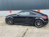USED 2012 12 AUDI TTS 2.0 TFSI Black Edition Coupe 3dr Petrol Manual quattro Euro 5 (272 ps) ***PAY DAY SALE***