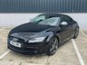 USED 2012 12 AUDI TTS 2.0 TFSI Black Edition Coupe 3dr Petrol Manual quattro Euro 5 (272 ps) ***PAY DAY SALE***