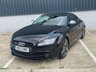 USED 2012 12 AUDI TTS 2.0 TFSI Black Edition Coupe 3dr Petrol Manual quattro Euro 5 (272 ps) ***PAY DAY SALE***