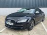 USED 2012 12 AUDI TTS 2.0 TFSI Black Edition Coupe 3dr Petrol Manual quattro Euro 5 (272 ps) ***PAY DAY SALE***