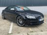 USED 2012 12 AUDI TTS 2.0 TFSI Black Edition Coupe 3dr Petrol Manual quattro Euro 5 (272 ps) ***PAY DAY SALE***