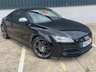USED 2012 12 AUDI TTS 2.0 TFSI Black Edition Coupe 3dr Petrol Manual quattro Euro 5 (272 ps) ***PAY DAY SALE***