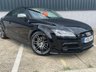 USED 2012 12 AUDI TTS 2.0 TFSI Black Edition Coupe 3dr Petrol Manual quattro Euro 5 (272 ps) ***PAY DAY SALE***