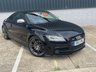 USED 2012 12 AUDI TTS 2.0 TFSI Black Edition Coupe 3dr Petrol Manual quattro Euro 5 (272 ps) ***PAY DAY SALE***