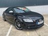 USED 2012 12 AUDI TTS 2.0 TFSI Black Edition Coupe 3dr Petrol Manual quattro Euro 5 (272 ps) ***PAY DAY SALE***