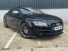 USED 2012 12 AUDI TTS 2.0 TFSI Black Edition Coupe 3dr Petrol Manual quattro Euro 5 (272 ps) ***PAY DAY SALE***