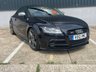 USED 2012 12 AUDI TTS 2.0 TFSI Black Edition Coupe 3dr Petrol Manual quattro Euro 5 (272 ps) ***PAY DAY SALE***