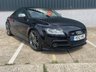 USED 2012 12 AUDI TTS 2.0 TFSI Black Edition Coupe 3dr Petrol Manual quattro Euro 5 (272 ps) ***PAY DAY SALE***