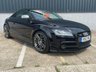 USED 2012 12 AUDI TTS 2.0 TFSI Black Edition Coupe 3dr Petrol Manual quattro Euro 5 (272 ps) ***PAY DAY SALE***
