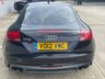 USED 2012 12 AUDI TTS 2.0 TFSI Black Edition Coupe 3dr Petrol Manual quattro Euro 5 (272 ps) ***PAY DAY SALE***