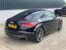 USED 2012 12 AUDI TTS 2.0 TFSI Black Edition Coupe 3dr Petrol Manual quattro Euro 5 (272 ps) ***PAY DAY SALE***