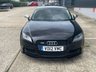 USED 2012 12 AUDI TTS 2.0 TFSI Black Edition Coupe 3dr Petrol Manual quattro Euro 5 (272 ps) ***PAY DAY SALE***