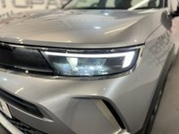 USED 2021 71 VAUXHALL MOKKA 1.2 Turbo Elite Nav SUV 5dr Petrol Manual Euro 6 (s/s) (130 ps) 2 keys, reverse camera, NAV, alloys