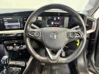 USED 2021 71 VAUXHALL MOKKA 1.2 Turbo Elite Nav SUV 5dr Petrol Manual Euro 6 (s/s) (130 ps) 2 keys, reverse camera, NAV, alloys