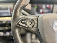 USED 2021 71 VAUXHALL MOKKA 1.2 Turbo Elite Nav SUV 5dr Petrol Manual Euro 6 (s/s) (130 ps) 2 keys, reverse camera, NAV, alloys